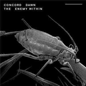 Concord Dawn - The Enemy Within FLAC