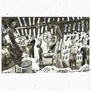 Eks - The Lost Tape (EksM Vol.2) FLAC