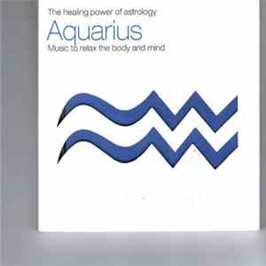 Silicon Brain - Aquarius- The Healing Power Of Astrology FLAC