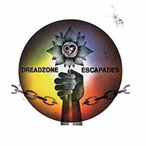 Dreadzone - Escapades FLAC