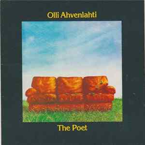 Olli Ahvenlahti - The Poet FLAC