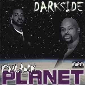 Darkside - Phunk Planet FLAC