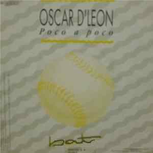 Oscar D' León - Poco A Poco FLAC