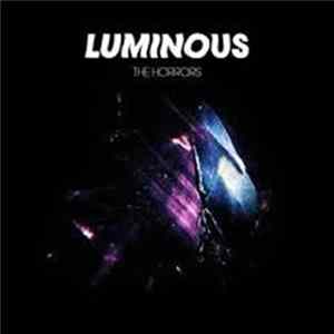 The Horrors - Luminous FLAC