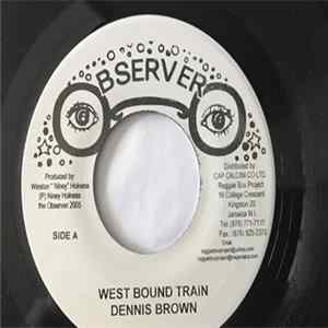 Dennis Brown - Westbound Train FLAC