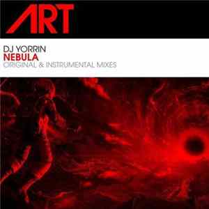 DJ Yorrin - Nebula FLAC