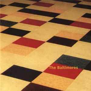 The Baltimores - Building The Problem Machine FLAC