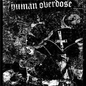 Human Overdose - Demo 2015 FLAC