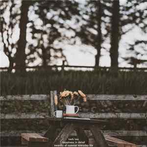 oliviaway - Herb Tea FLAC
