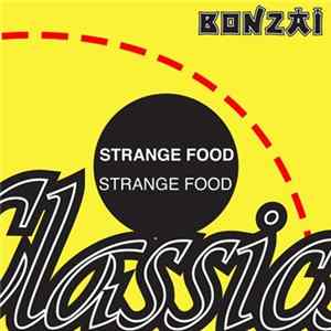 Strange Food - Strange Food FLAC