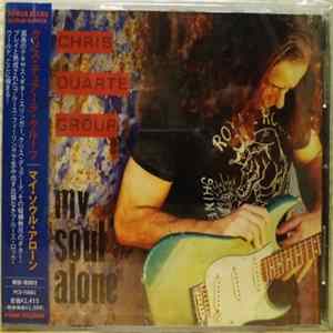 Chris Duarte Group - My Soul Alone FLAC