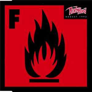 Various - Rock Hard Promo CD FLAC