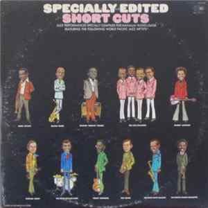 Various - Specially Edited Short Cuts FLAC
