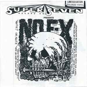 NO F-X - NO F-X FLAC