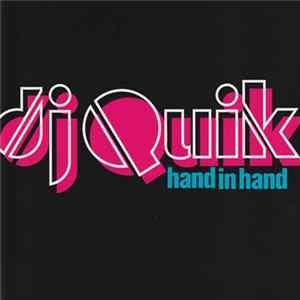DJ Quik - Hand In Hand FLAC