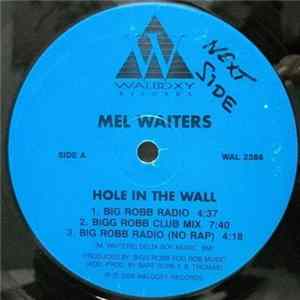 Mel Waiters - Hole In The Wall FLAC