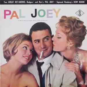 Rodgers & Hart / Sigmund Romberg - Pal Joey / New Moon FLAC