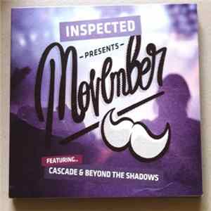 Various - Inspected Presents Movember FLAC