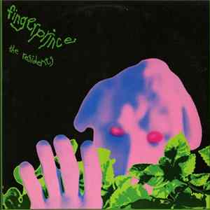 The Residents - Fingerprince FLAC