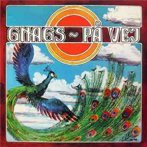 Gnags - På Vej FLAC