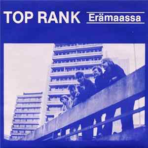 Top Rank - Erämaassa FLAC