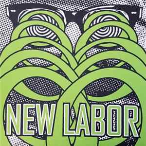New Labor - Sex Ray Spex FLAC