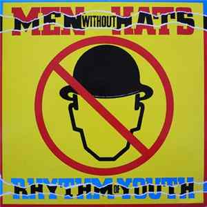 Men Without Hats - Rhythm Of Youth FLAC