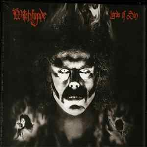 Witchfynde - Lords Of Sin & Anthems FLAC