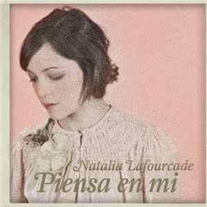 Natalia Lafourcade - Piensa En Mí FLAC