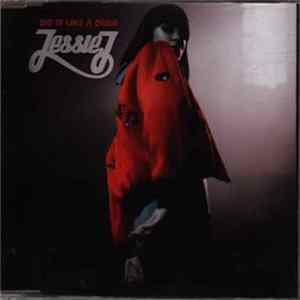 Jessie J - Do It Like A Dude FLAC