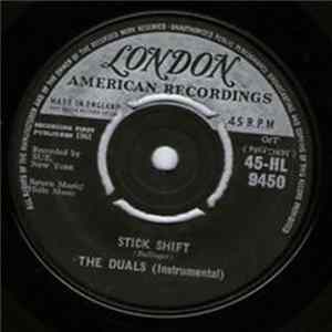The Duals - Stick Shift FLAC