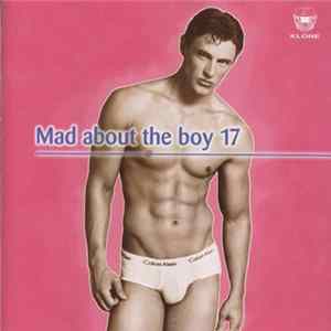 Various - Mad About The Boy 17 FLAC