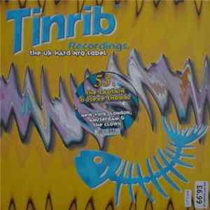 The Captain & Steve Thomas - New York, London, Amsterdam / The Clown FLAC