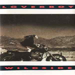 Loverboy - Wildside FLAC
