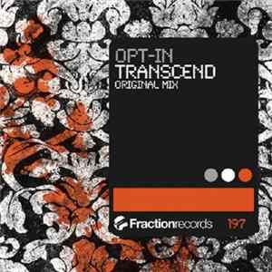 Opt-in - Transcend FLAC
