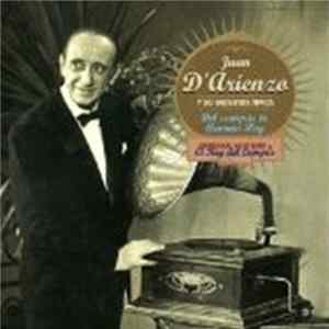 Juan D'Arienzo Y Su Orquesta Típica - Del Compas Le Llaman Rey FLAC