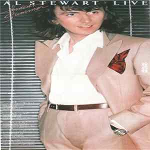 Al Stewart - Live - Indian Summer FLAC
