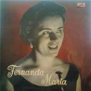 Fernanda Maria - Fernanda Maria FLAC