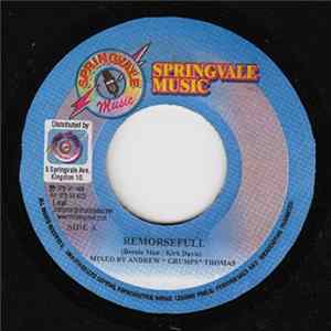 Beenie Man / Kirk Davis - Remorsefull FLAC