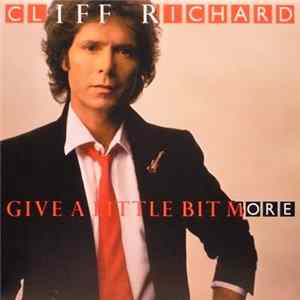 Cliff Richard - Give A Little Bit More FLAC