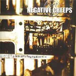 Negative Creeps - Satancore FLAC