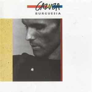 Cazuza - Burguesia FLAC