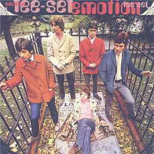 Tee-Set - Emotion FLAC