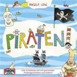 Angela Lenz - Piraten! FLAC