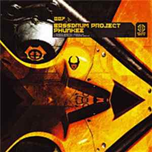 Bassdrum Project - Phunkee FLAC