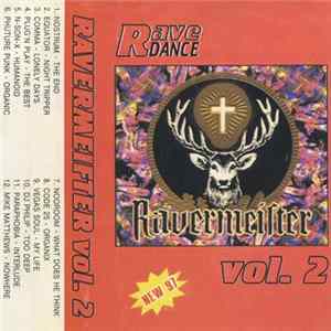 Various - Ravermeister Vol. 2 FLAC