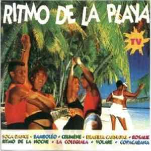 Various - Ritmo De La Playa FLAC