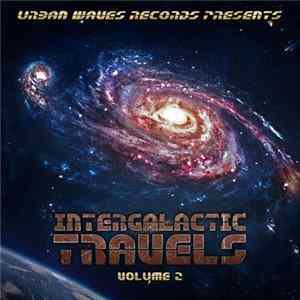 Various - Intergalactic Travels Volume 2 FLAC