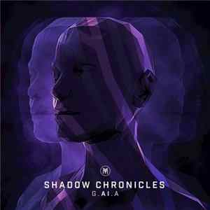 Shadow Chronicles - G.AI.A FLAC