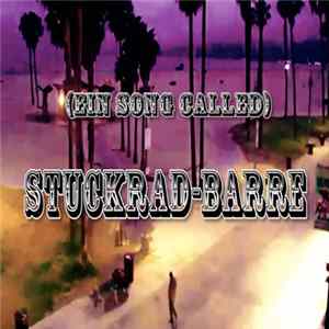 Die Cigaretten - (Ein Song Called) Stuckrad​-​Barre FLAC